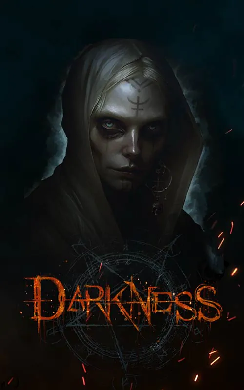 Darkness – Relax Gaming